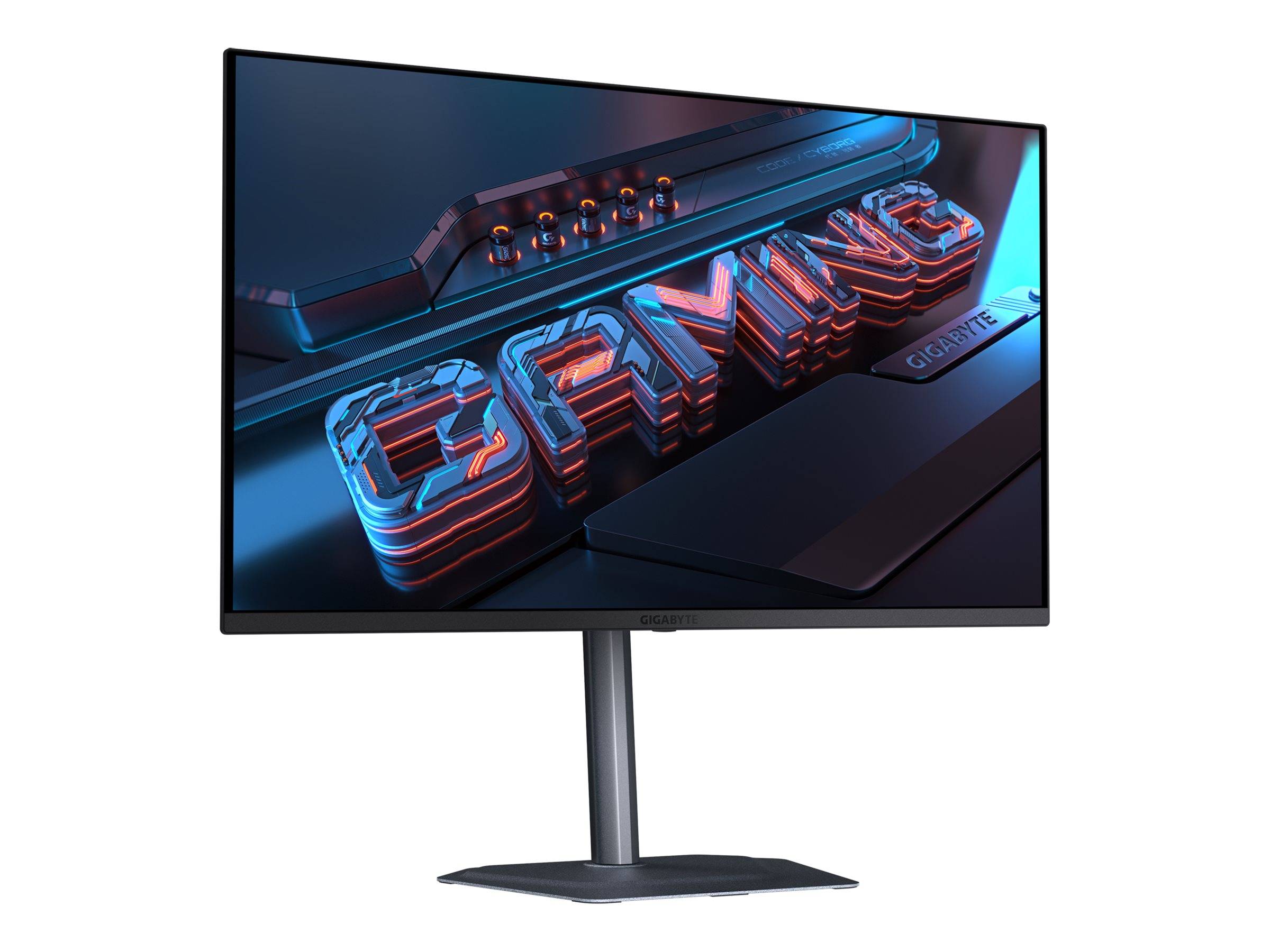 GIGABYTE MO32U Gaming Monitor 80 cm (31,5 Zoll)