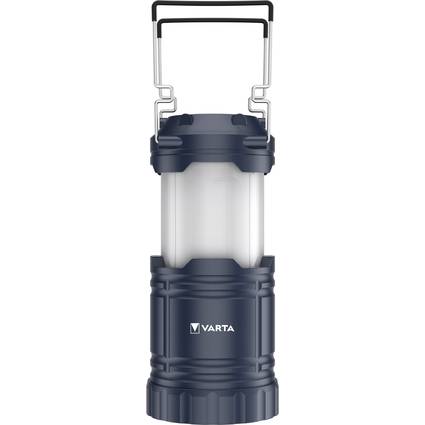 VARTA Campingleuchte / Laterne "LANTERN L10", anthrazit