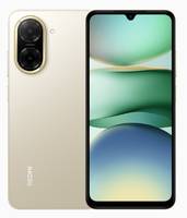 Xiaomi MZB0JTPEU - Mobiltelefon - 128 GB - Gold