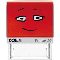 COLOP NIO School Stempel"sorgfälliger" retail