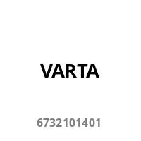 Varta Batterie Knopfzelle CR3032 3V 5500mAh Lithium 1St.