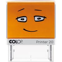 COLOP NIO School Stempel"unvollständig" retail