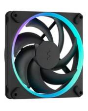 Fractal Design D. Momentum 14 RGB Black