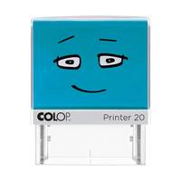 COLOP NIO School Stempel"fleissig" retail