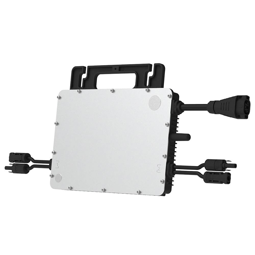 1200W Balkonkraftwerk mit ultraleichten Solarmodulen und Zendure AIO Pro Speichersystem