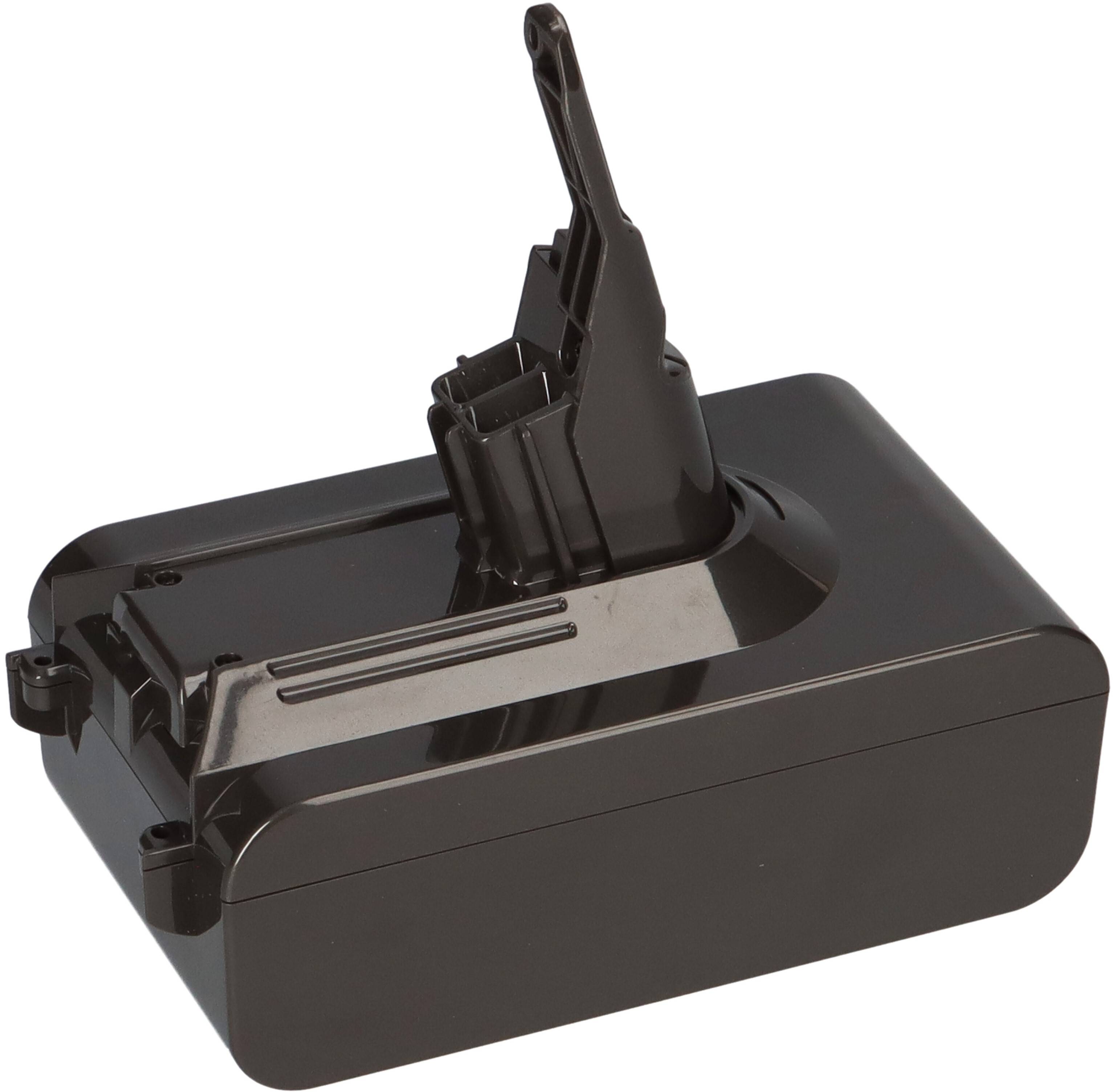 Staubsaugerakku für Dyson SV10 21,6V 2800mAh Li-Ion