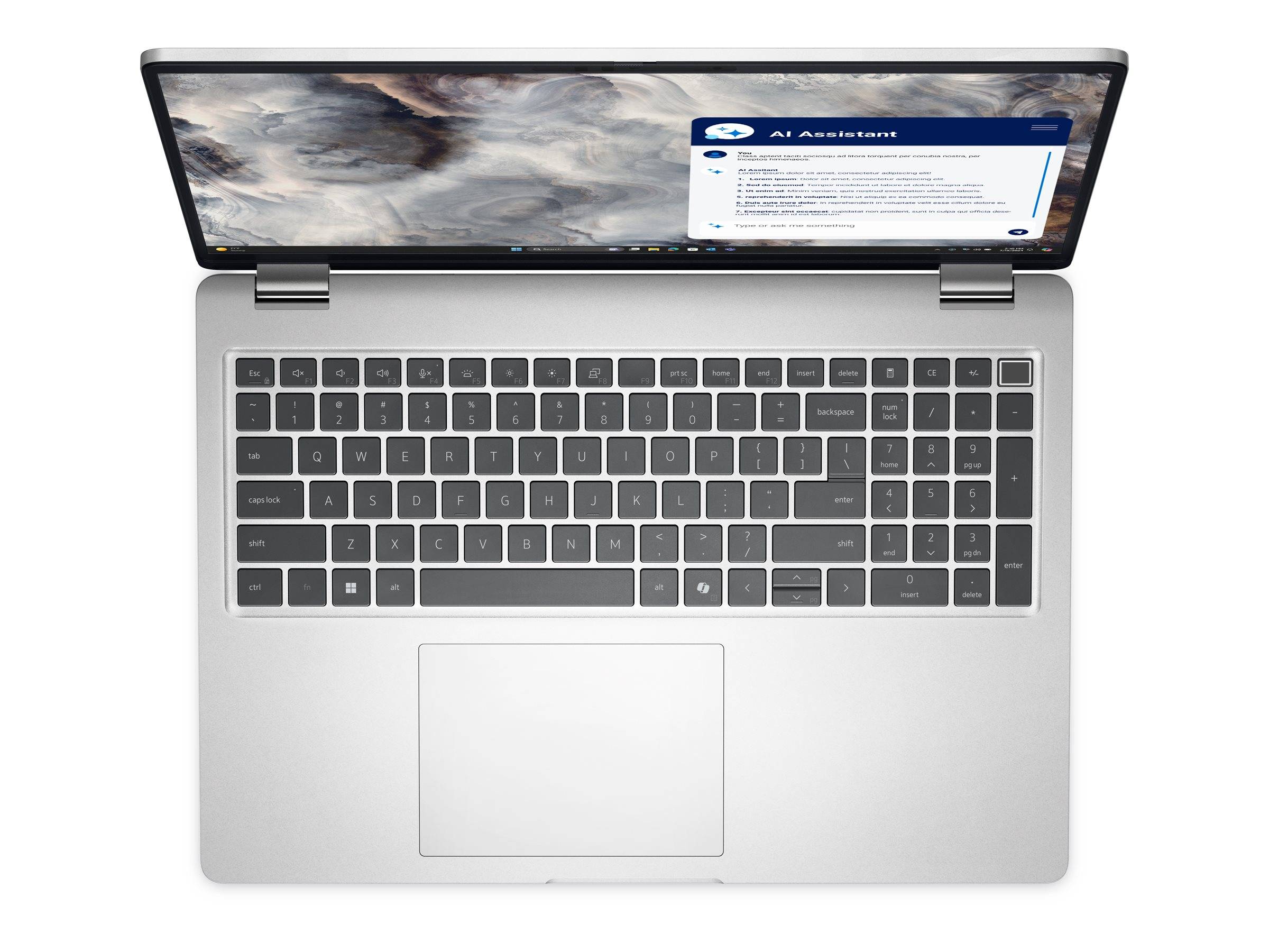 DELL Pro 16 Plus PB16250 Intel Core Ultra 5 235U 40.64cm 16Zoll FHD+ 16GB 512GB SSD SmtCd WLAN WWAN Backlit Kb W11P 1Y Basic Onsite