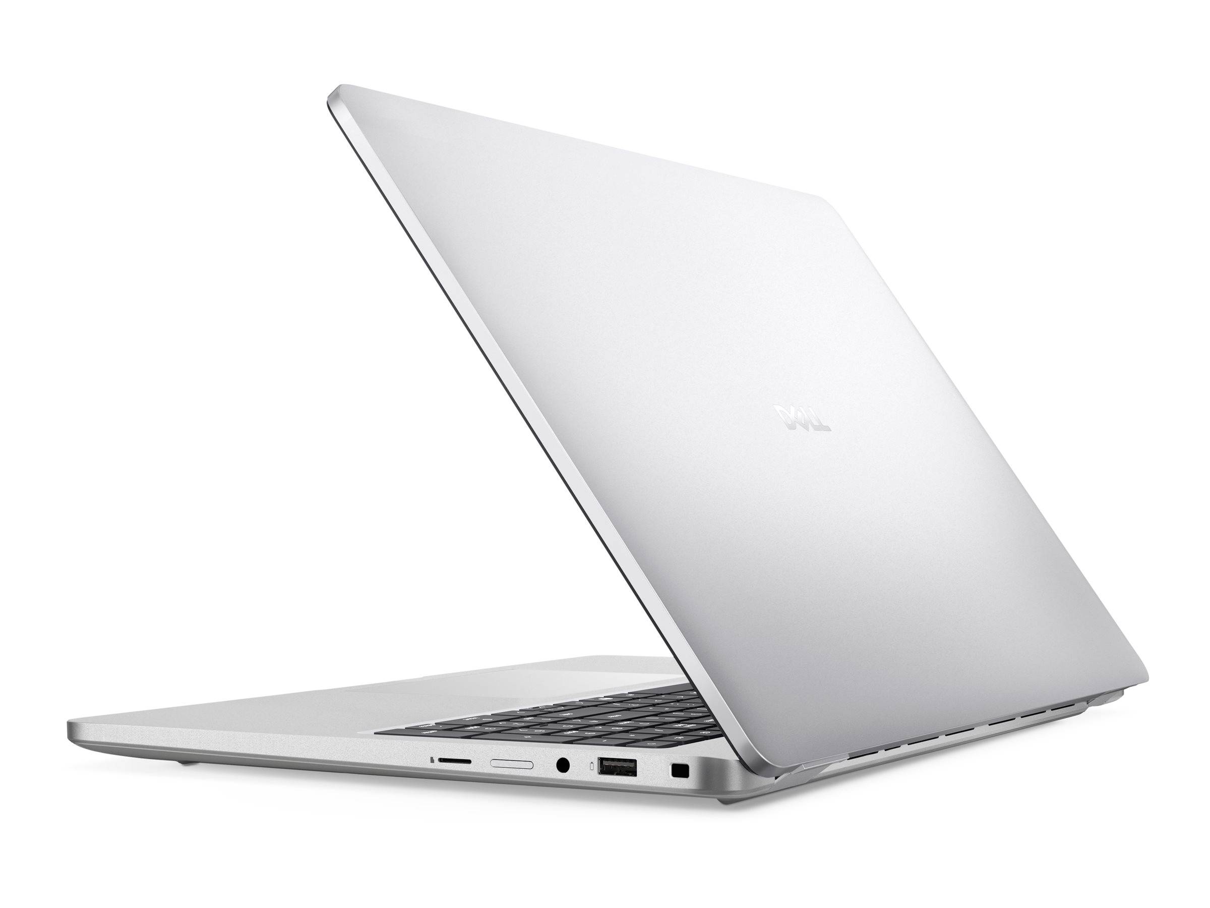 DELL Pro 16 Plus PB16250 Intel Core Ultra 7 255U 40.64cm 16Zoll FHD+ 16GB 512GB SSD SmtCd WLAN Backlit Kb W11P 1Y Basic Onsite