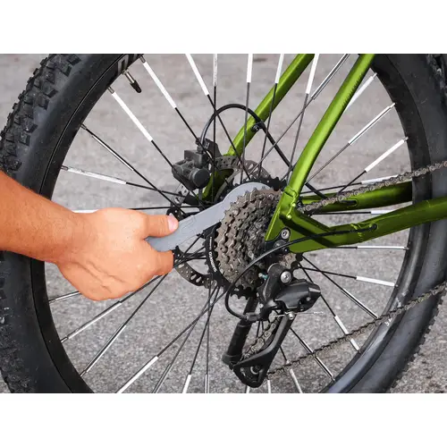EUFAB Fahrrad-Pflegeset, 16016, 10-teilig EUFAB Fahrrad-Pflegeset, 16016, 10-teilig