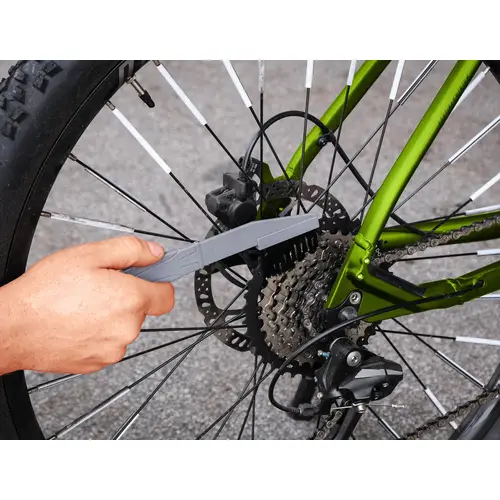 EUFAB Fahrrad-Pflegeset, 16016, 10-teilig EUFAB Fahrrad-Pflegeset, 16016, 10-teilig
