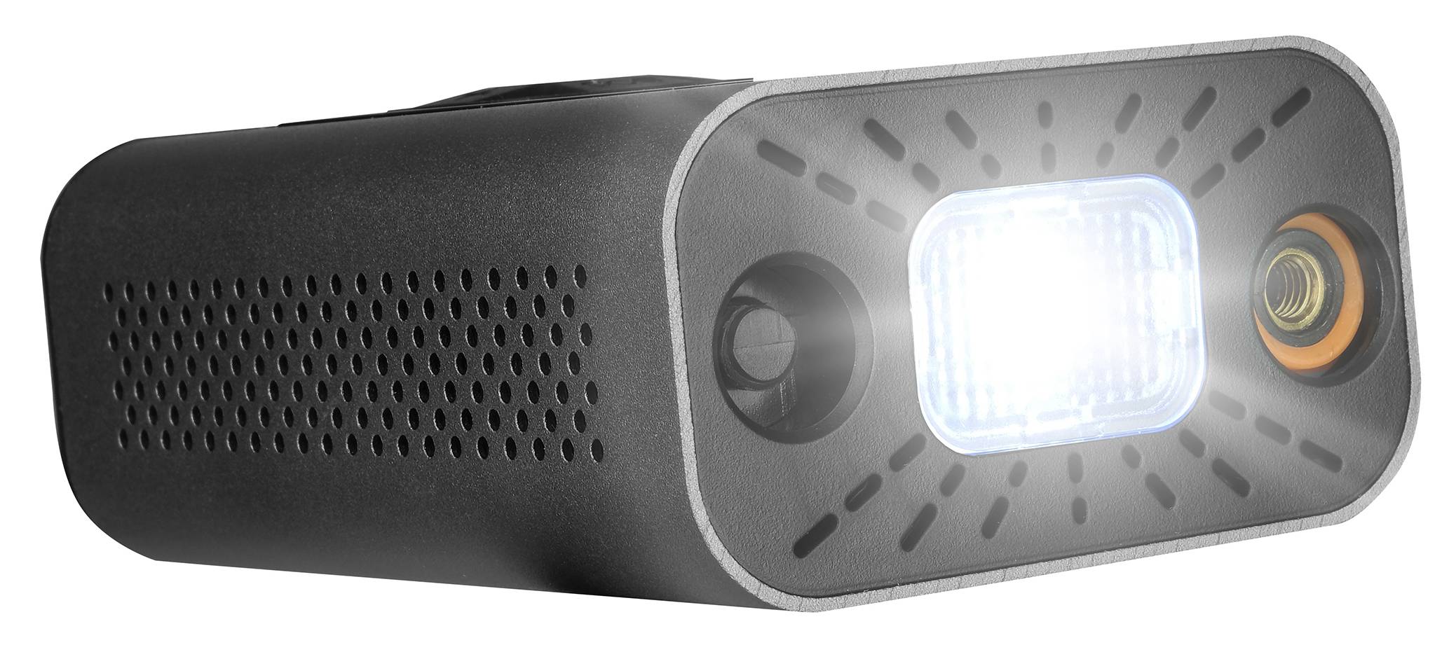 EUFAB Mini-Kompressor, 21088, aufladbar