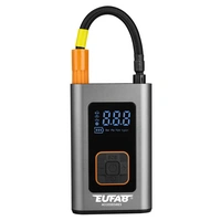 EUFAB Mini-Kompressor, 21088, aufladbar EUFAB Mini-Kompressor, 21088, aufladbar