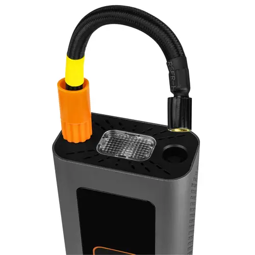 EUFAB Mini-Kompressor, 21088, aufladbar EUFAB Mini-Kompressor, 21088, aufladbar