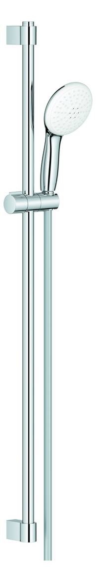 GROHE Brausestangenset Tempesta 110 27646_3 900mm 2 Strahlarten chrom