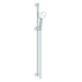 GROHE Brausestangenset Tempesta 110 27646_3 900mm 2 Strahlarten chrom GROHE Brausestangenset Tempesta 110 27646_3 900mm 2 Strahlarten chrom