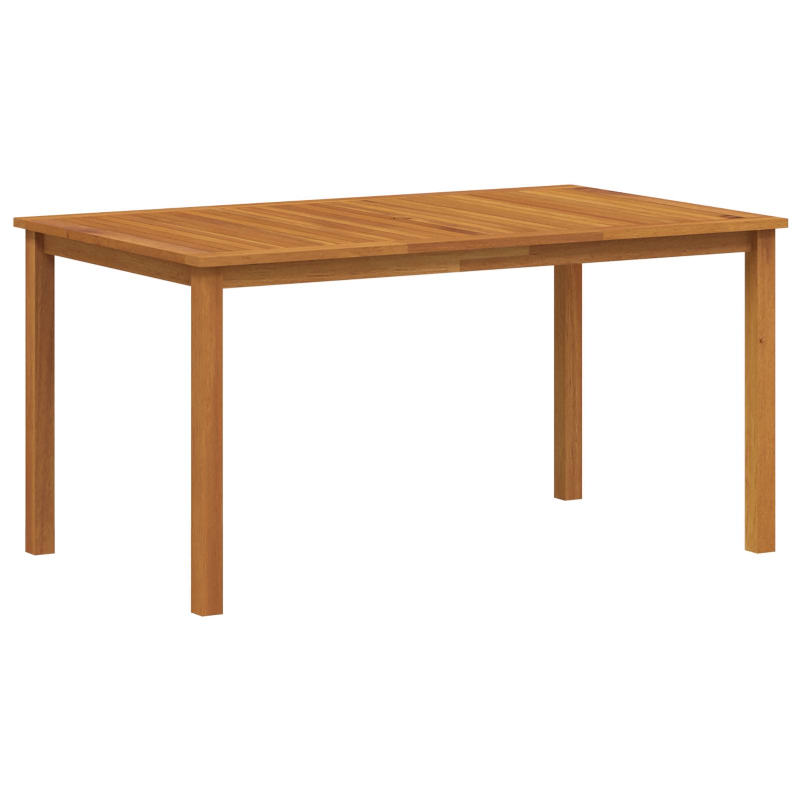 vidaXL 7-teiliges Garten-Essset Grau Poly Rattan Akazie