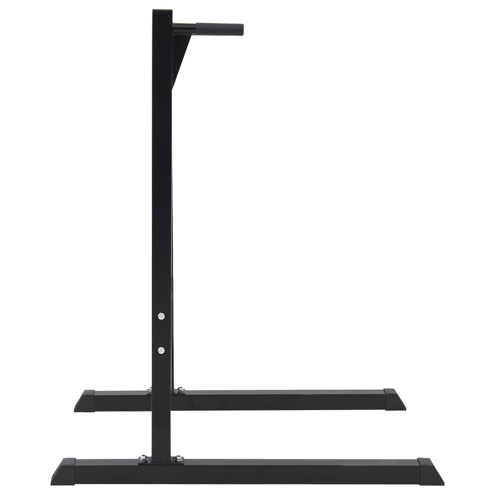 vidaXL Dip-Ständer 120 kg 66x104x122 cm Stahl