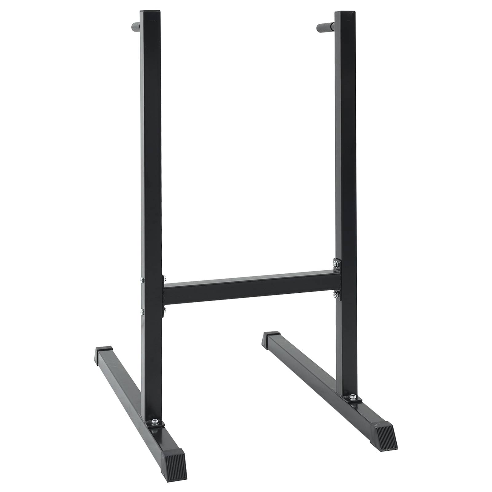 vidaXL Dip-Ständer 120 kg 66x104x122 cm Stahl