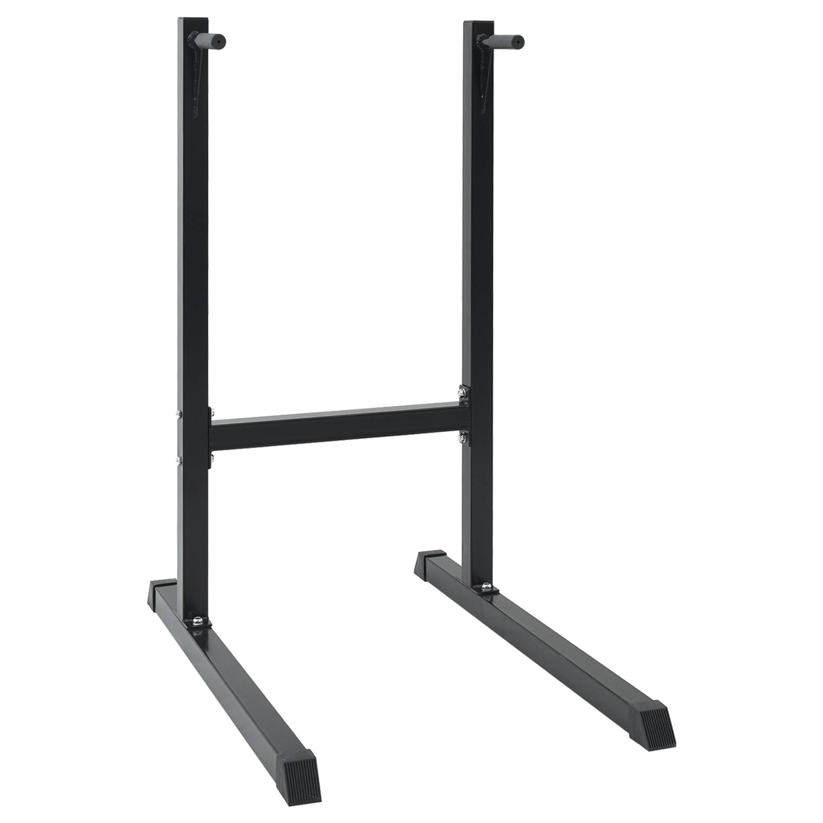 vidaXL Dip-Ständer 120 kg 66x104x122 cm Stahl