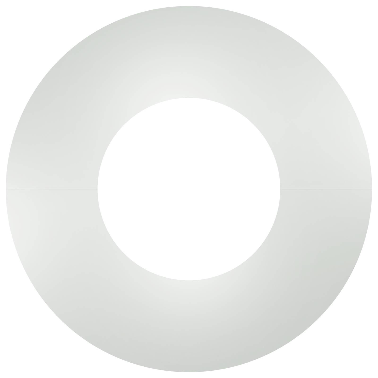 vidaXL Galvanisierter Pflanzkübel Galvanisiert Metall Mittel Langlebig