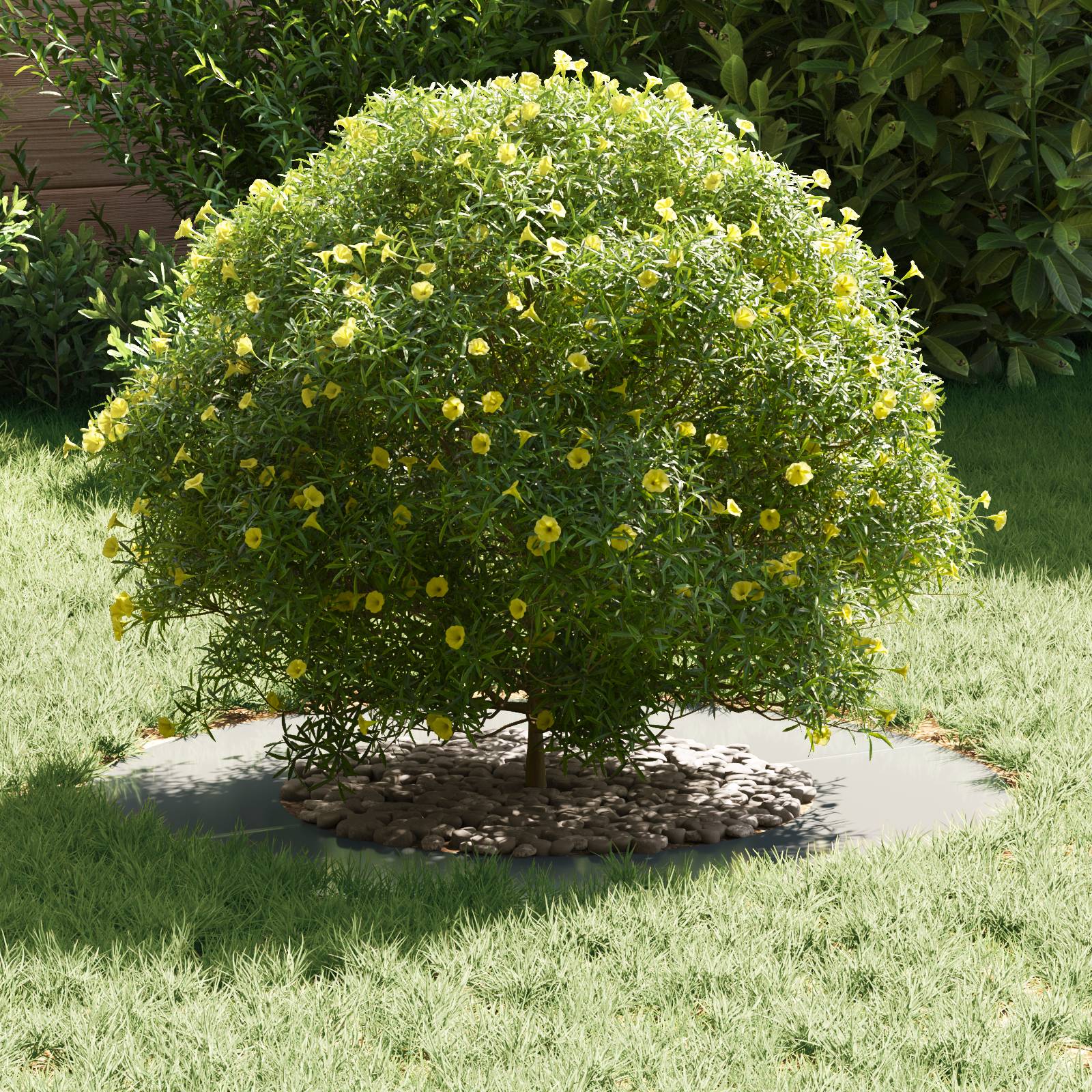 vidaXL Verzinkter Metallpflanzer Verzinkt Verzinktes Eisen Groß