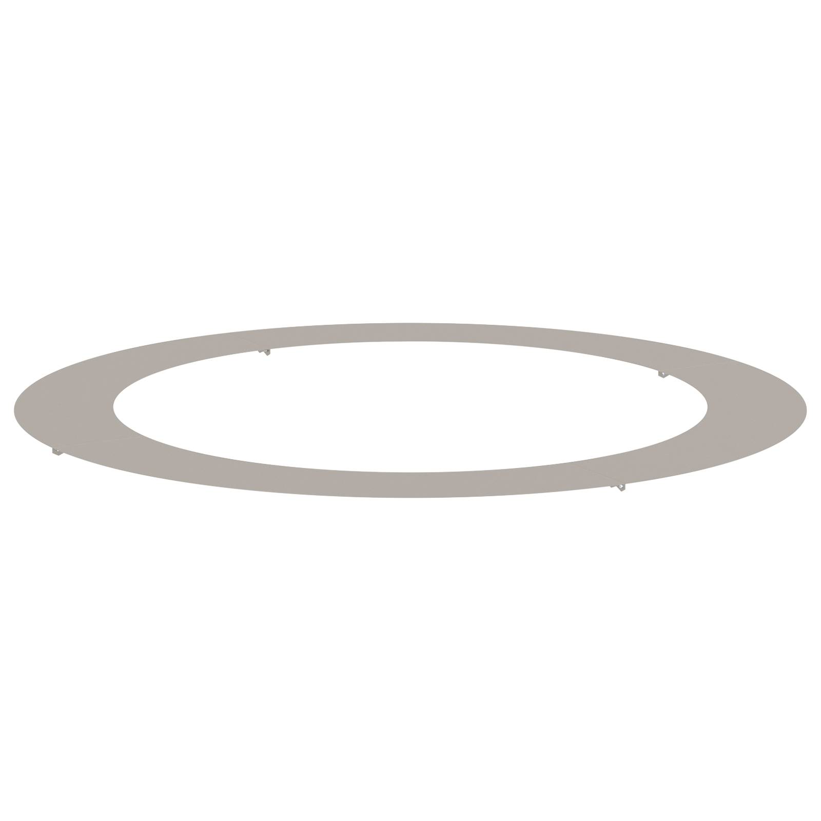 vidaXL Cortenstahl Pflanzer Cortenstahl Groß Pflanzer