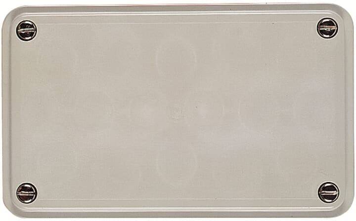 Striebel&John Flansch VE10 ZW53P10