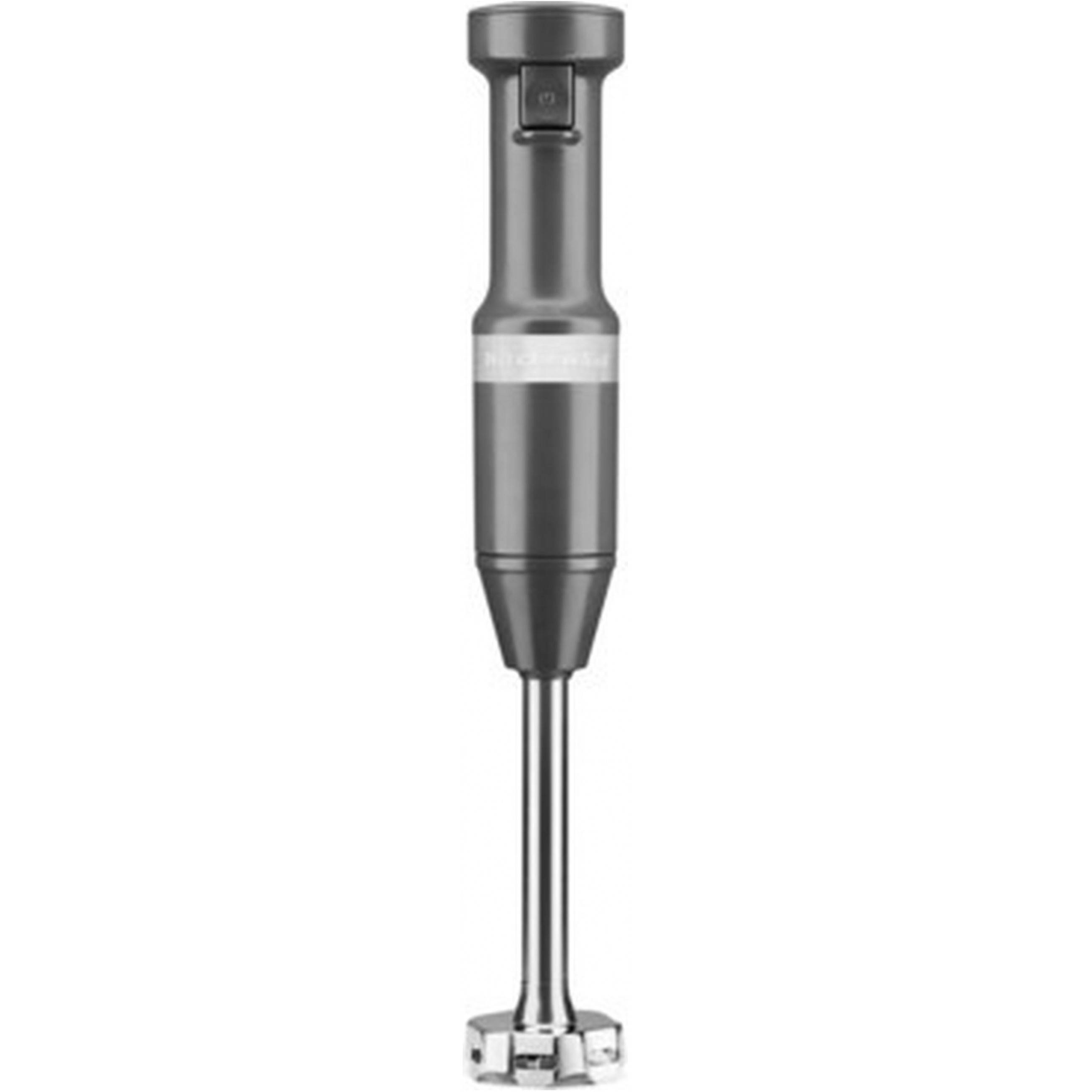 KitchenAid 5KHBV83EDG Home & Living Haushaltskleingeräte Küchengeräte
