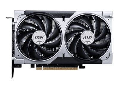 MSI GeForce RTX5060 8GB VENTUS 2X OC Komponenten Grafikkarten (GPU) Consumer- & Gaming Garfikkarten