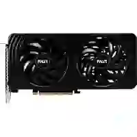 Palit GeForce RTX 5060 Dual Grafikkarten NVidia PCI-Express Palit GeForce RTX 5060 Dual Grafikkarten NVidia PCI-Express