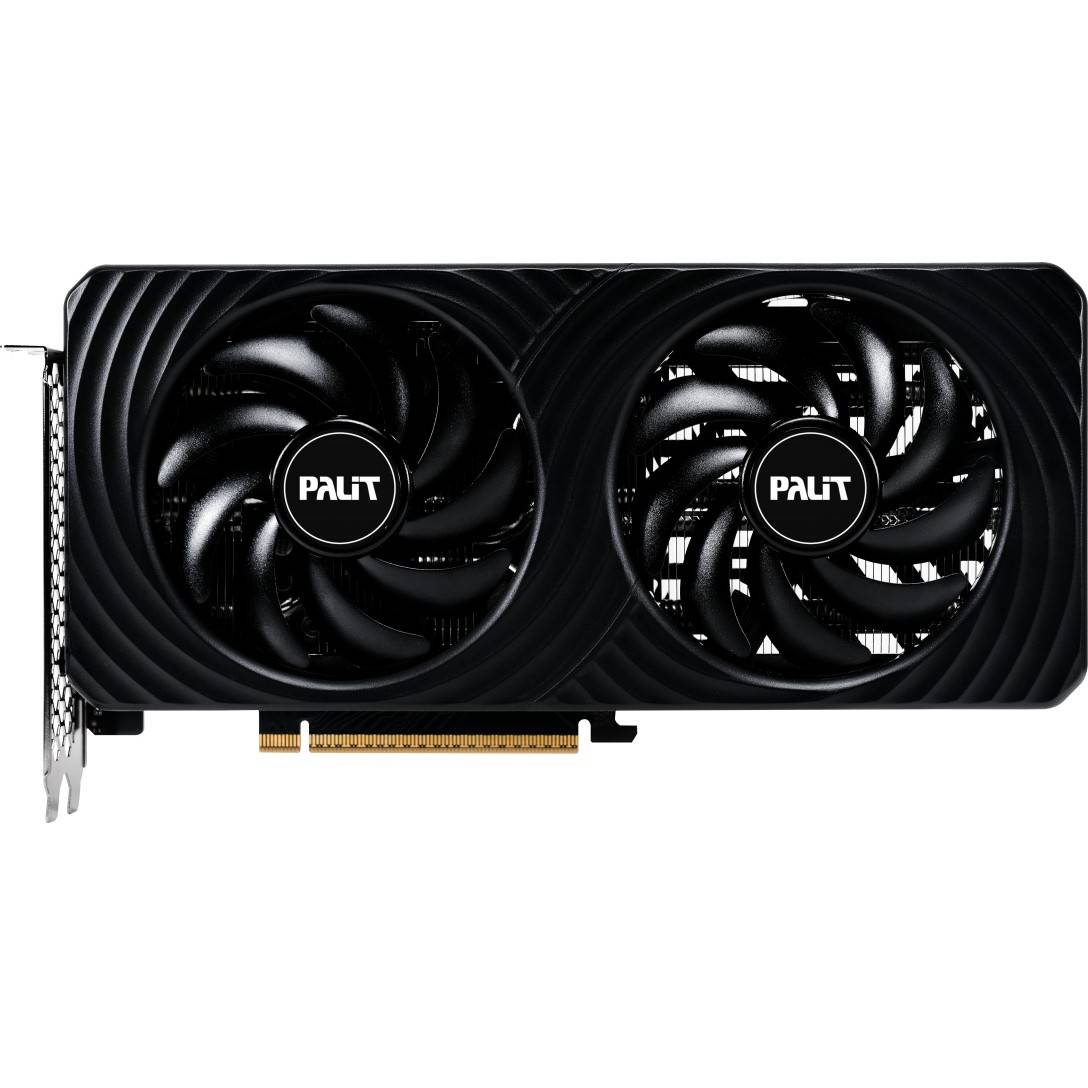 Palit GeForce RTX 5060 Dual OC Grafikkarten NVidia PCI-Express