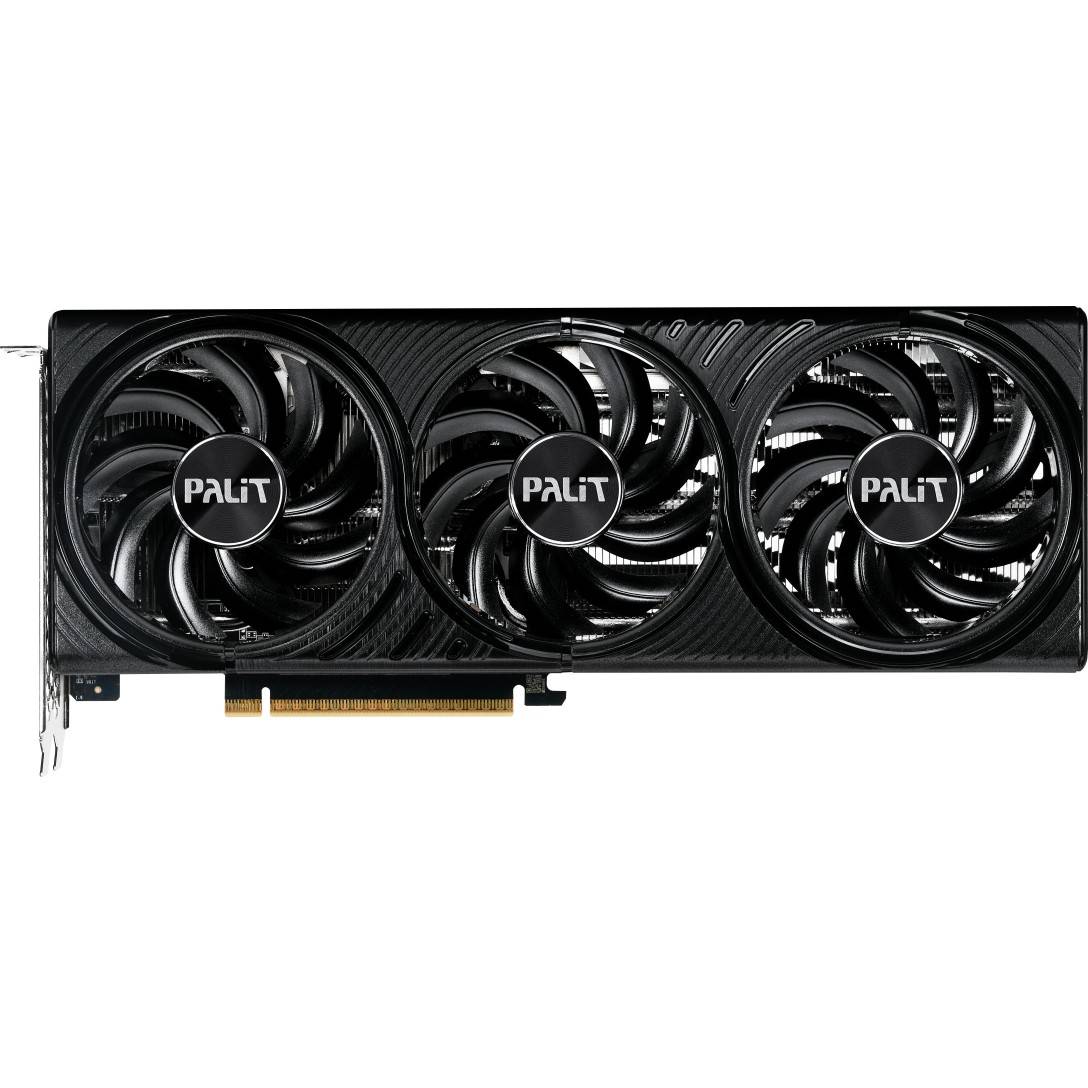 Palit GeForce RTX 5060 Infinity 3 OC Grafikkarten NVidia PCI-Express