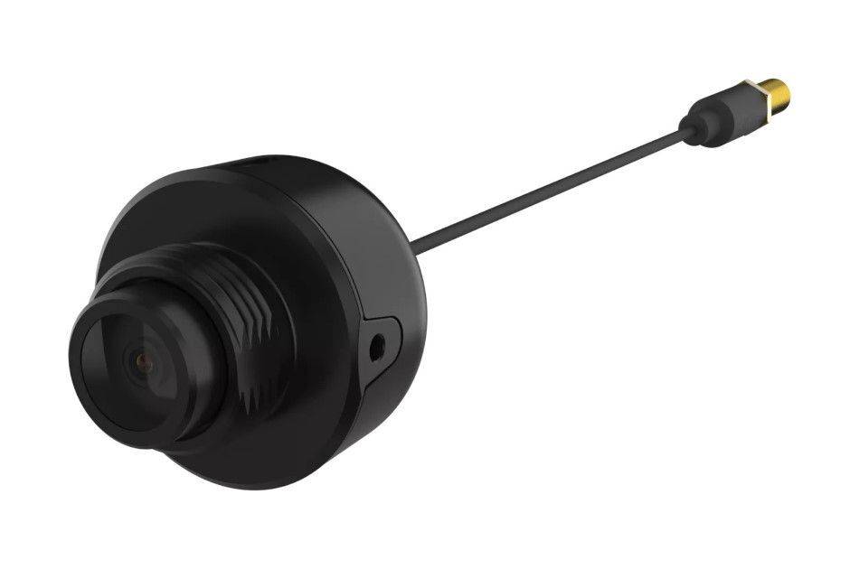 AXIS F2108 STANDARD SENSOR, Sensor Objektiv Einheit, für AXIS F91 Main Units, 4K UHD
