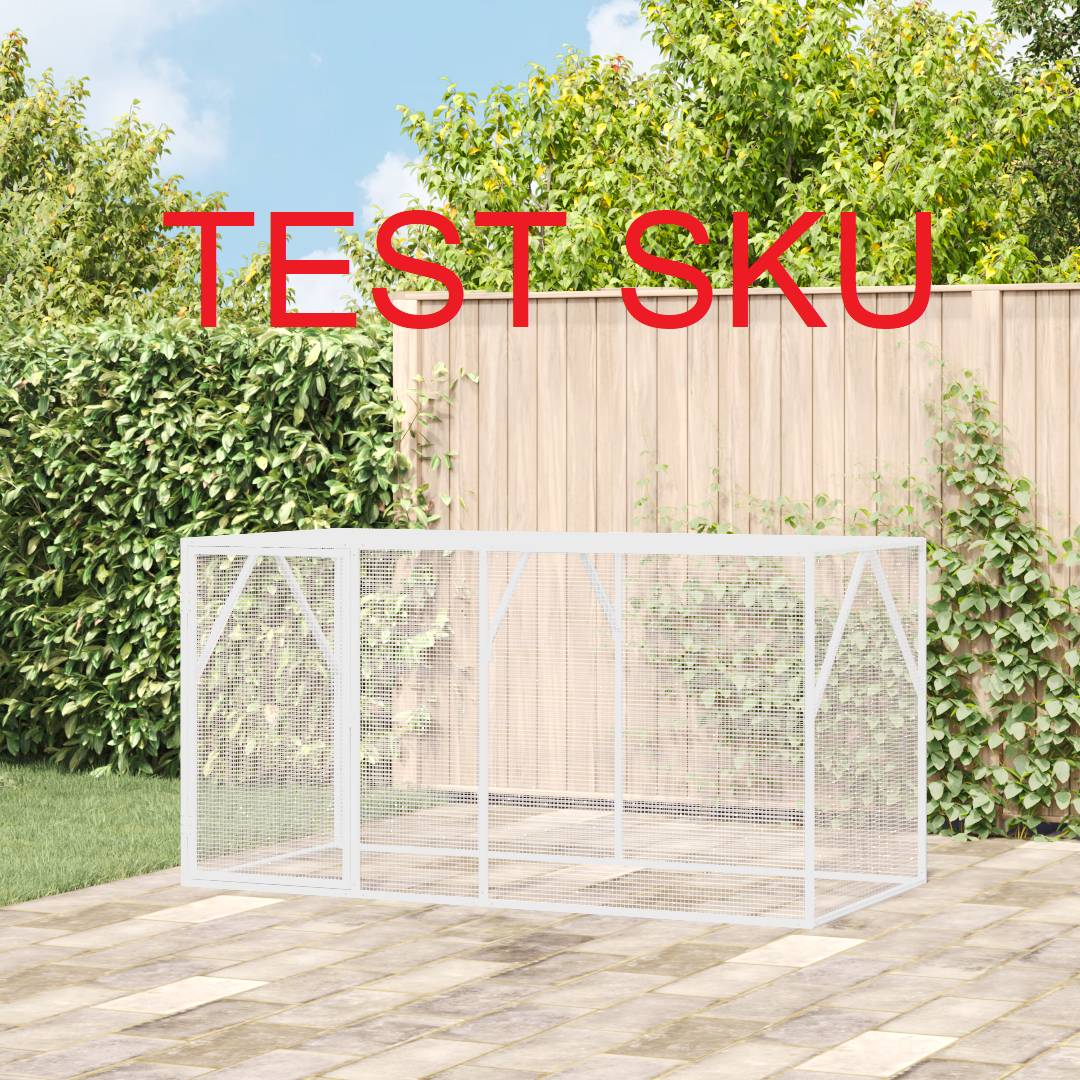 vidaXL Gartenbank 110x56x90 cm Massivholz Akazie