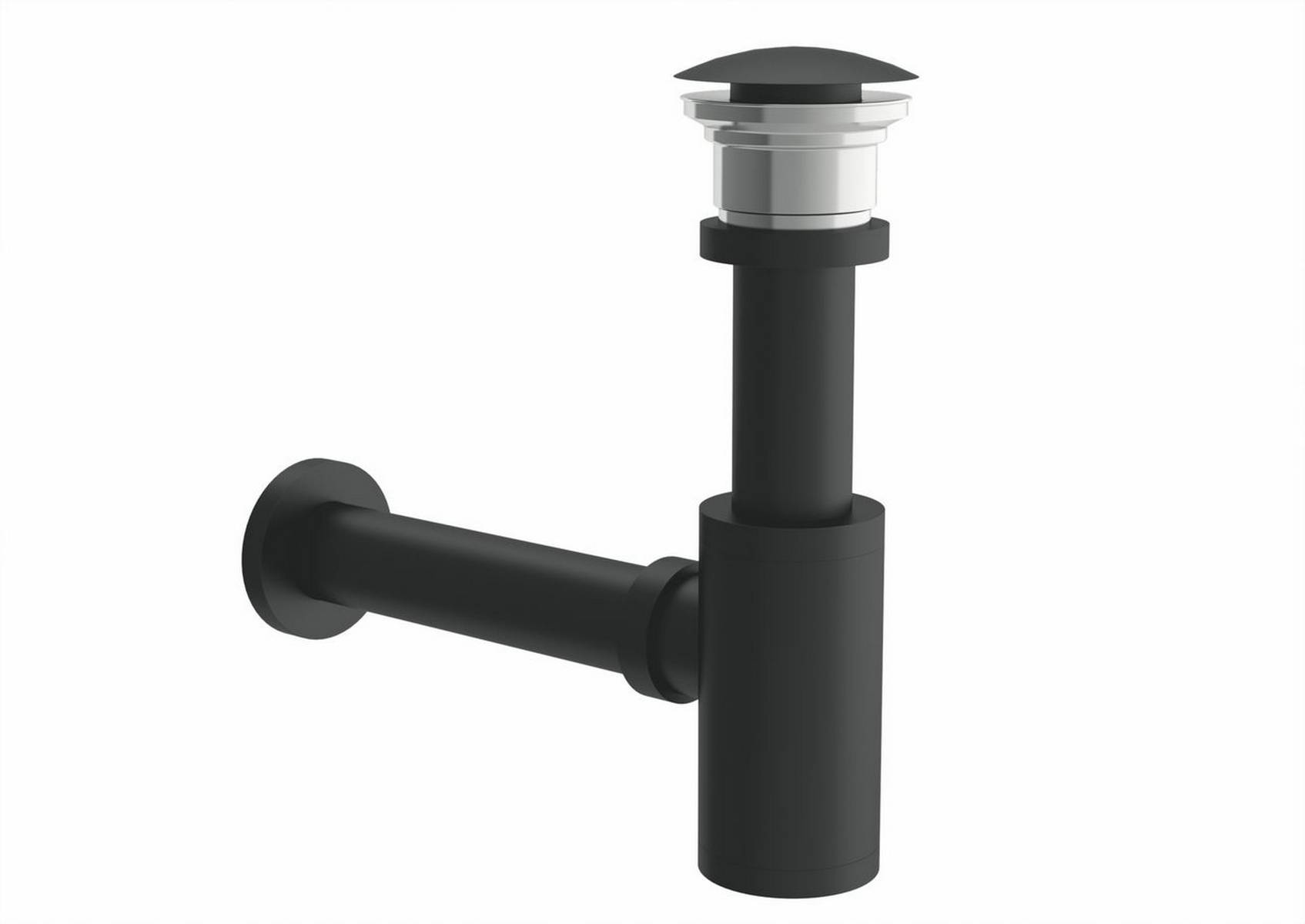 Salgar VINCI Siphon, schwarz