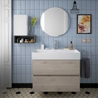 Salgar Waschtisch VENETO 810 PORZELLAN WEIß 810 x 120 x 460 mm Salgar Waschtisch VENETO 810 PORZELLAN WEIß 810 x 120 x 460 mm