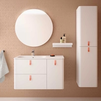 Salgar Waschtisch SOFIA 905 rechts MINERALSOLID MATT 905 x 15 x 460 mm Salgar Waschtisch SOFIA 905 rechts MINERALSOLID MATT 905 x 15 x 460 mm