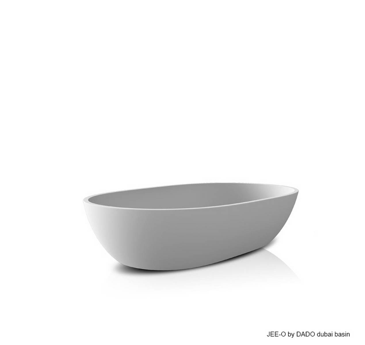 Aufsatzwaschtisch DUBAI JEE-O