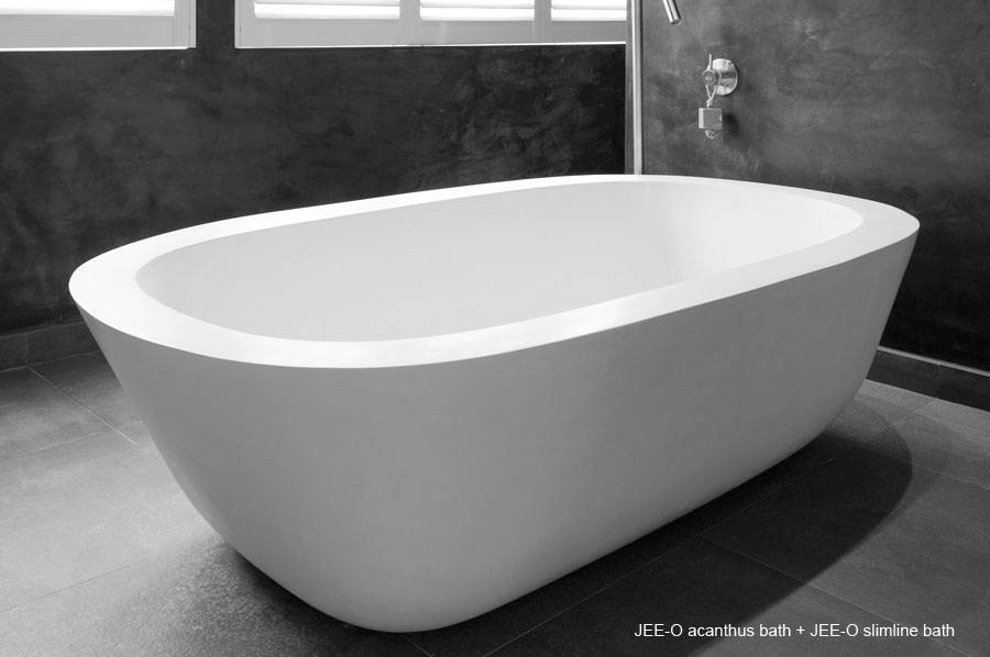 ACANTHUS Badewanne JEE-O