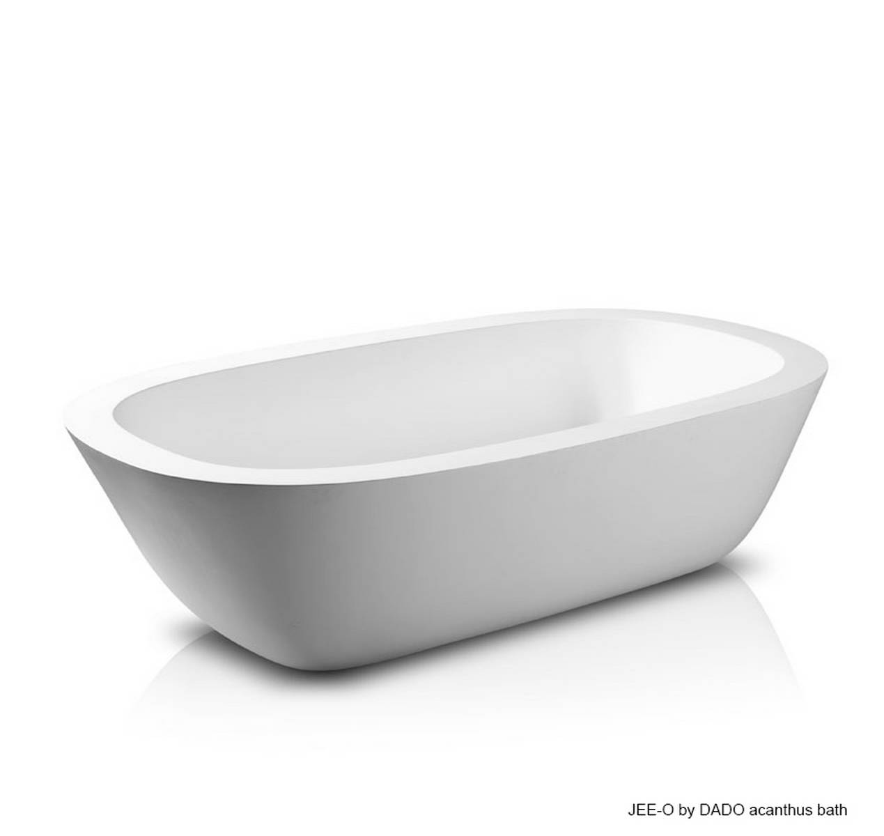 ACANTHUS Badewanne JEE-O