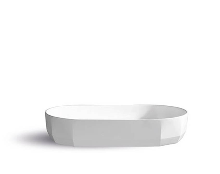 Aufsatzwaschtisch BLOOM oval JEE-O