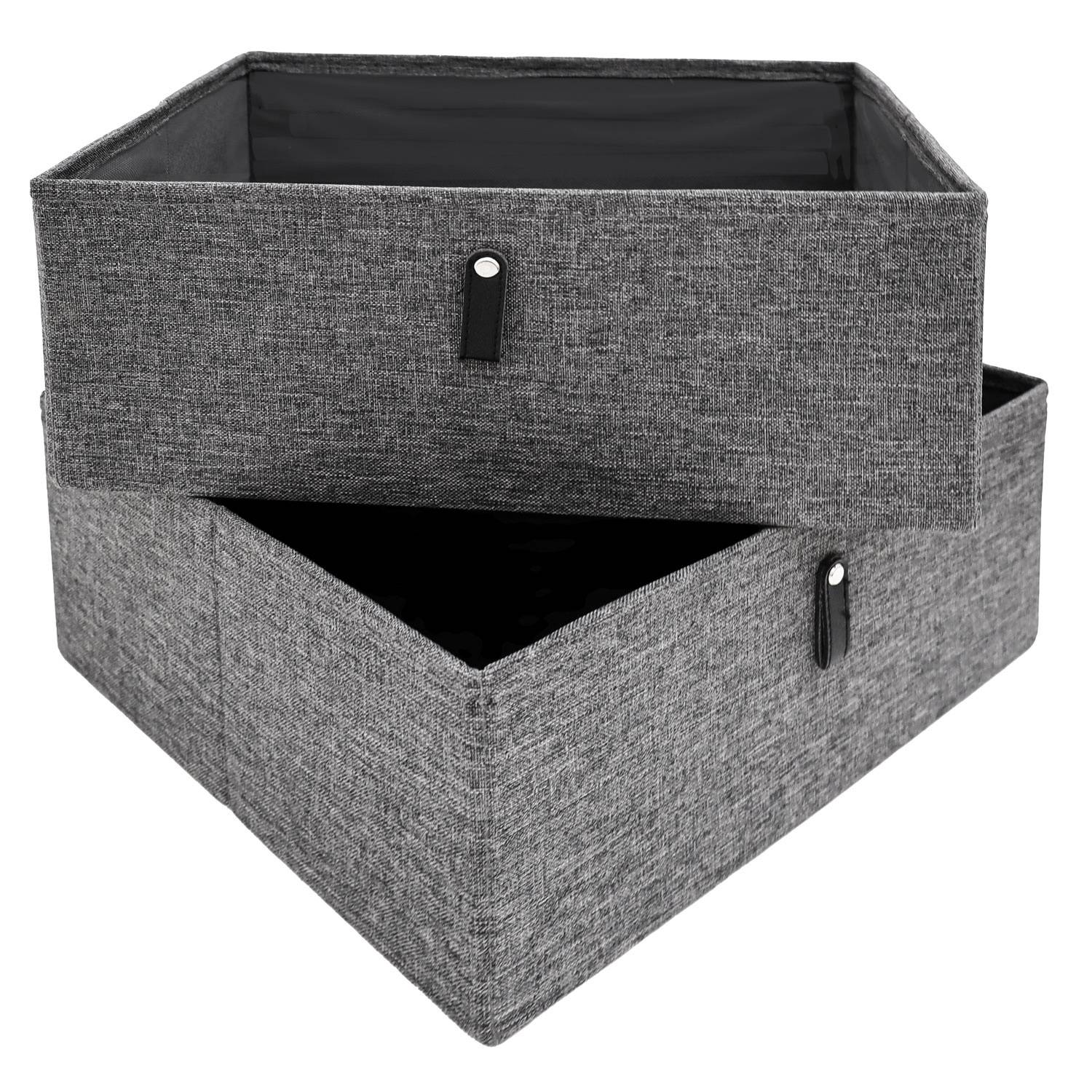 Schuhbank mit Polster - 81x32x50 Sitzbank mit Schuhregal und Aufbewahrungsboxen