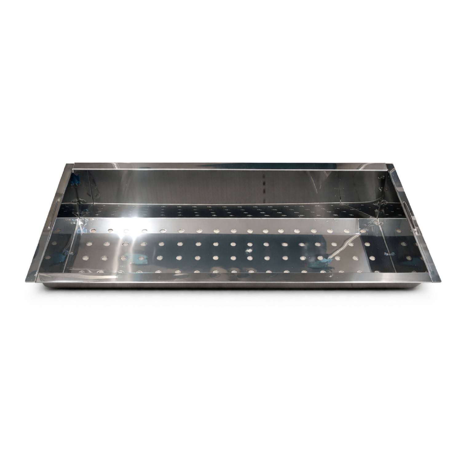 Mangal Edelstahl Astana 2mm rostfrei Schaschlik Grill Rost verstellbar