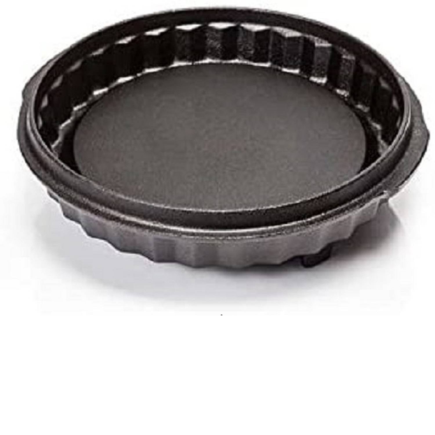 Petromax Gugelhupfform gf1 mit Tortenboden-Deckel Dutch Oven