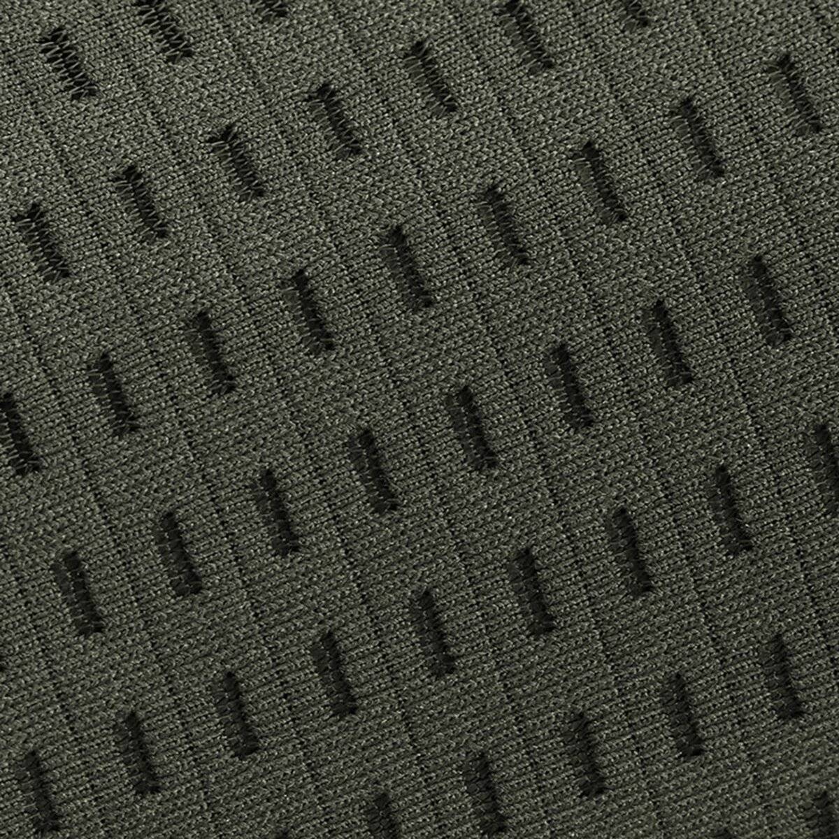 Rockbros Atmungsaktive Kurzfinger-Fahrradhandschuhe Grün XL