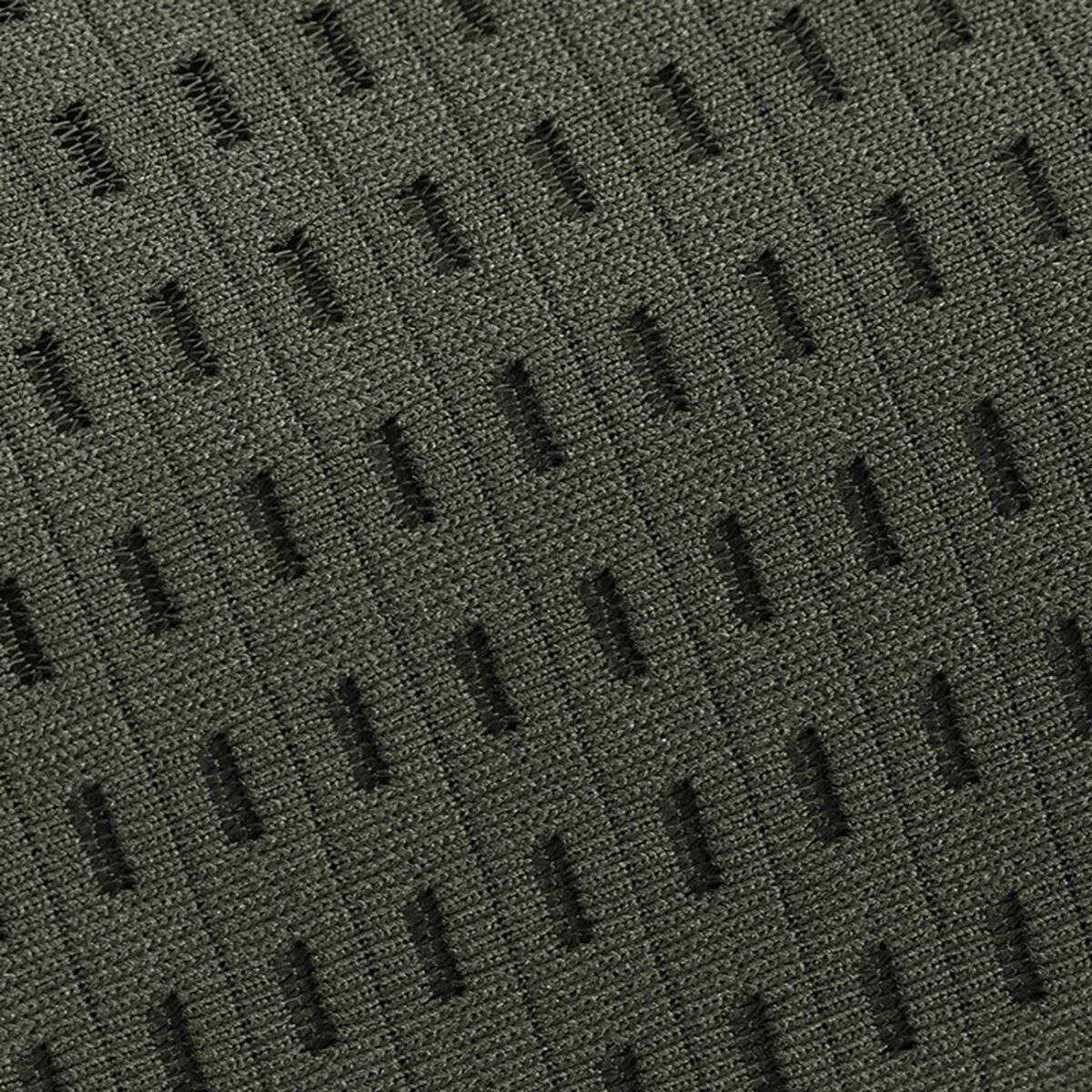 Rockbros Atmungsaktive Vollfinger-Fahrradhandschuhe Grün S