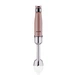 Korkmaz Performix Stabmixer 1000W - Zerkleiner in Rosegold mit 2 Stufen Korkmaz Performix Stabmixer 1000W - Zerkleiner in Rosegold mit 2 Stufen