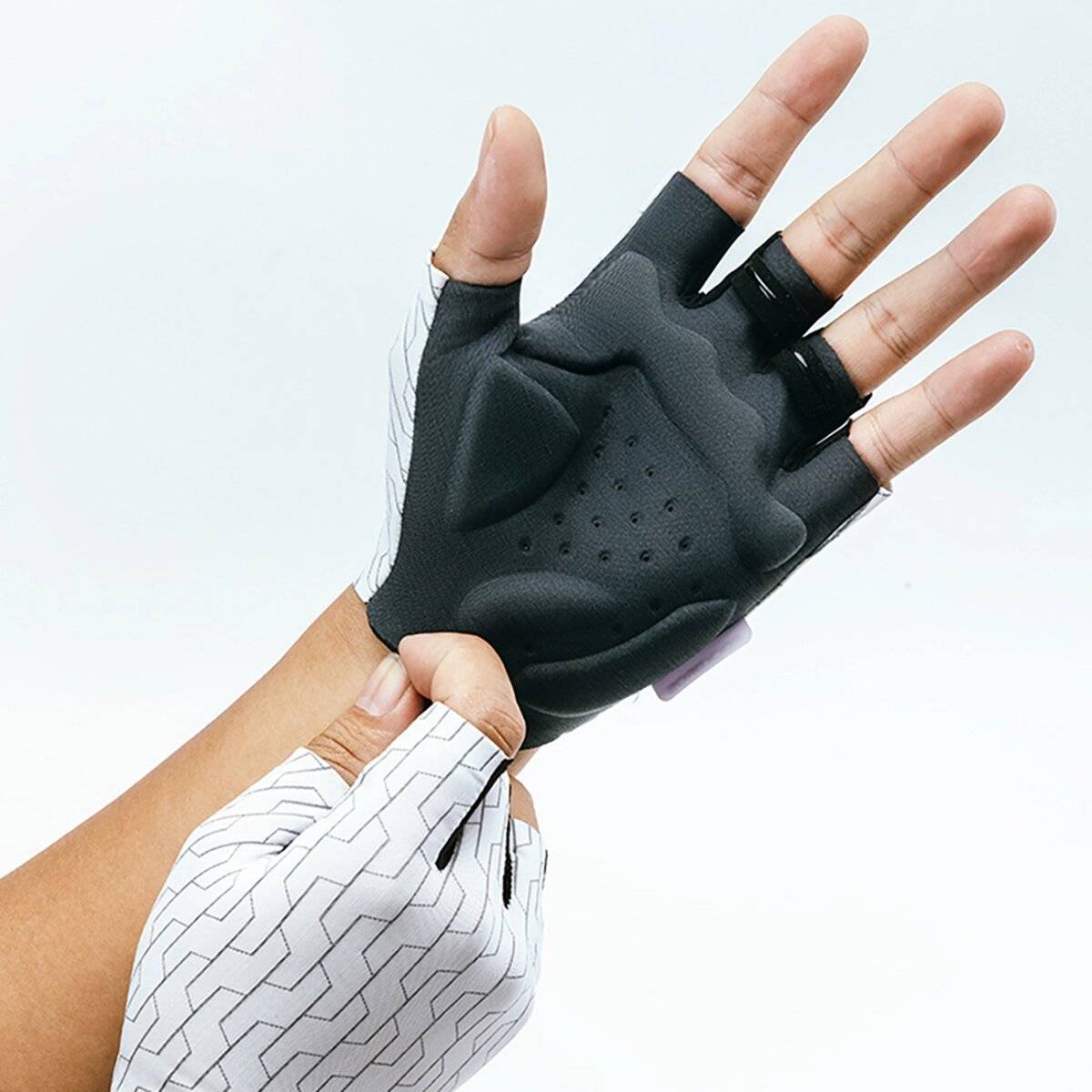 Rockbros MTB Fahrradhandschuhe S