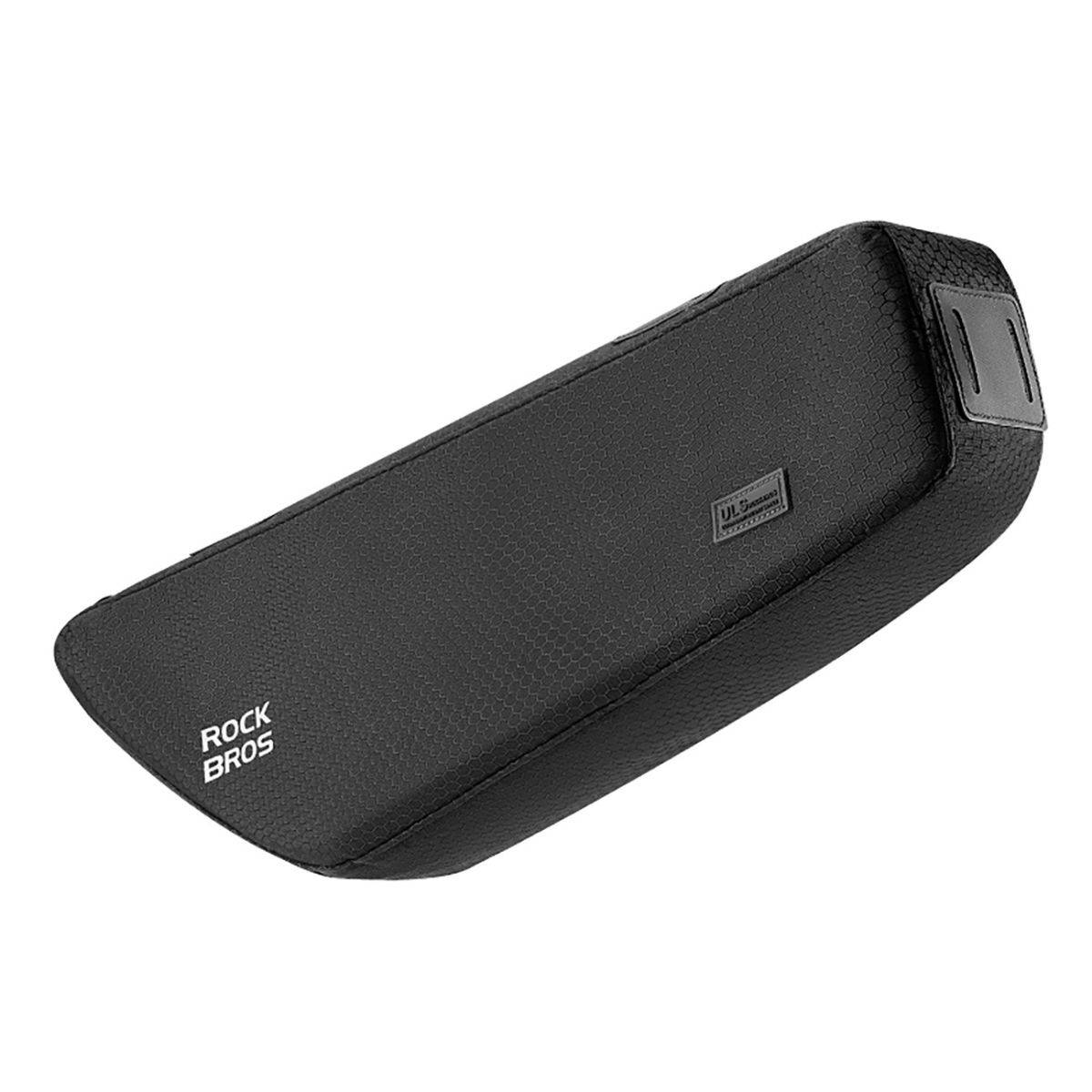 Rockbros Fahrradtasche für Rahmen Unter Oberrohr 2.9l - Schwarz