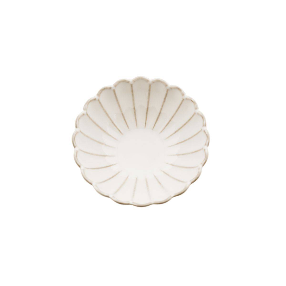 Bloomy 6er-Set Müslischalen aus hochwertigem Porzellan - 11,5 x 5 cm